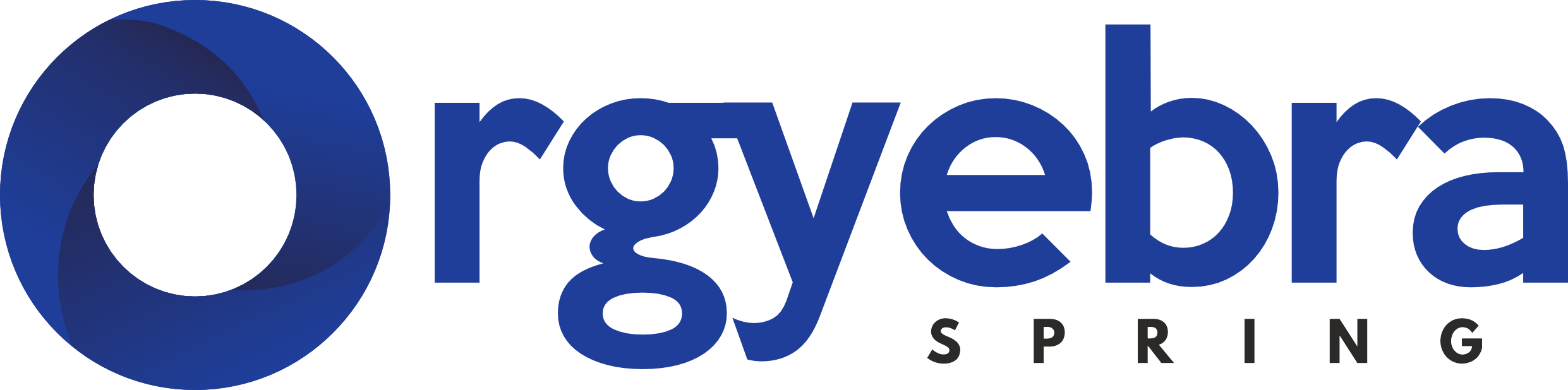 Orgyebra Spring Ltd